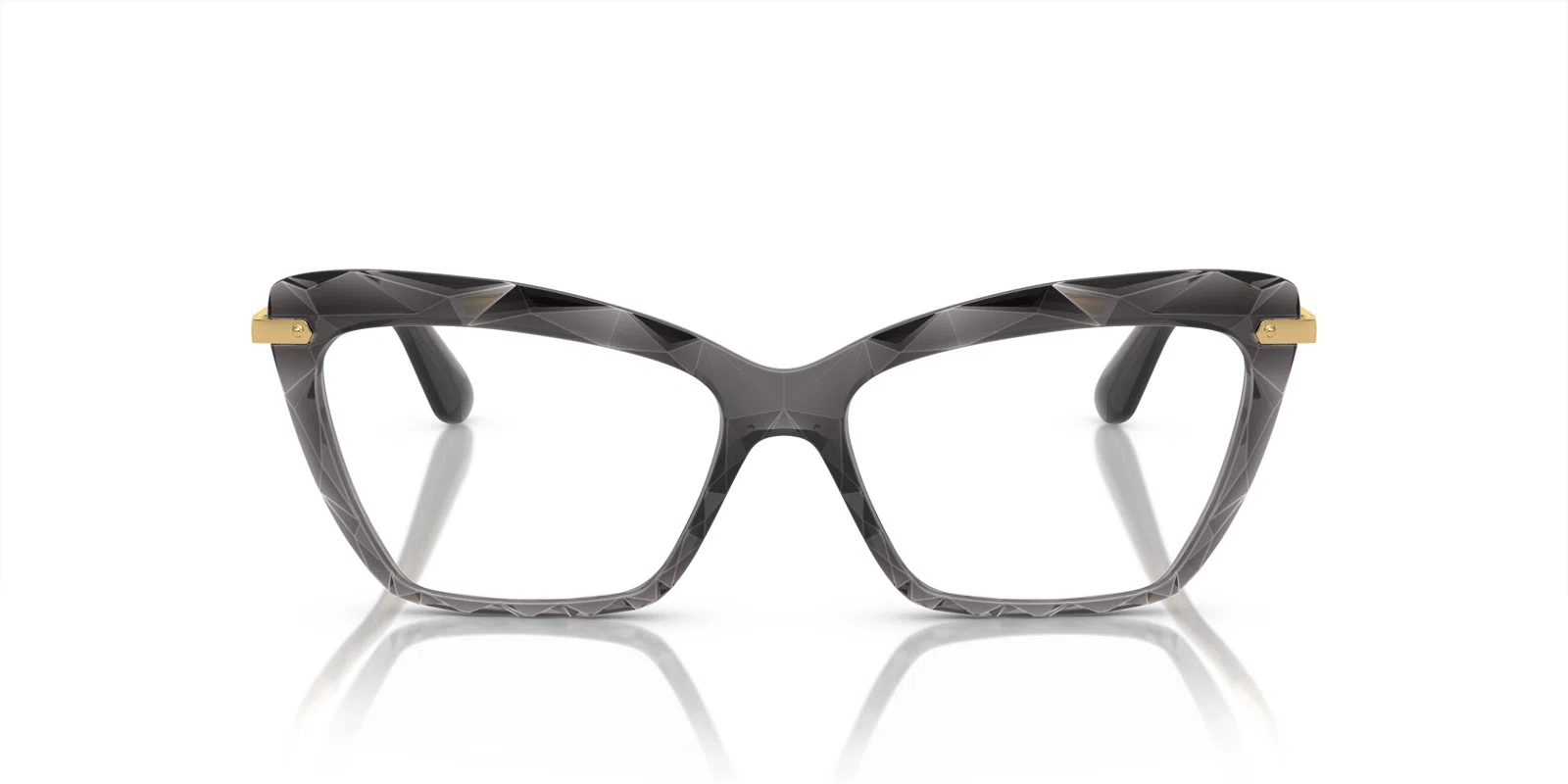 Dolce & Gabbana 5025 Eyeglasses - view 4